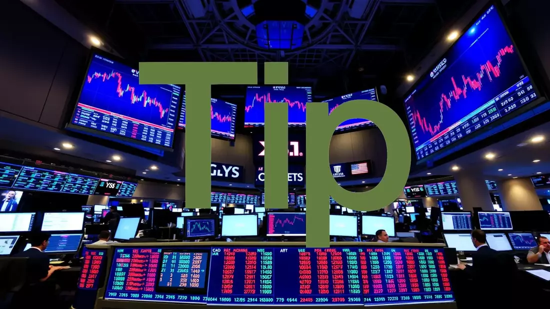 Tiptree's Strategic Pivot: A Liquidity Inflection Point Approaches Illustration mit AI erstellt übermittelt durch boerse-global.de