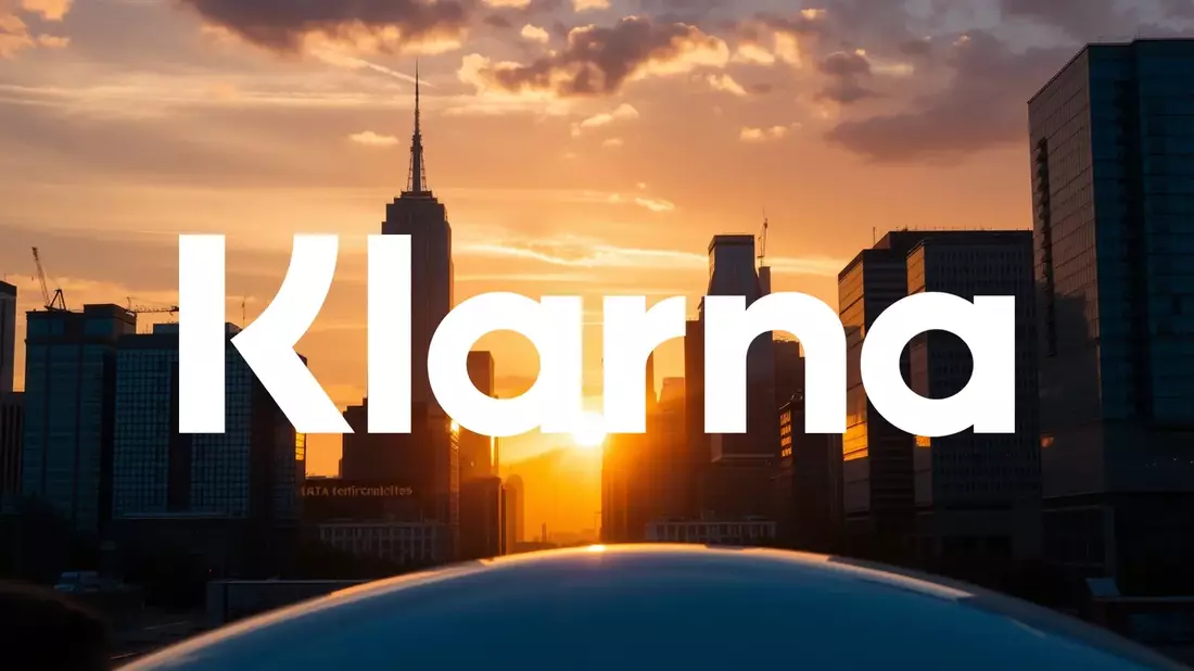 Klarna's Legal Showdown with Google Looms as Shares Struggle Illustration mit AI erstellt übermittelt durch boerse-global.de