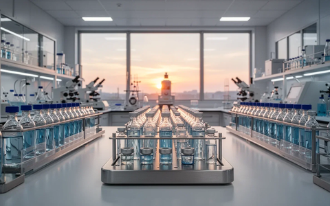 Formycon Aktie: Klarheit für FYB203 - Foto: über boerse-global.de