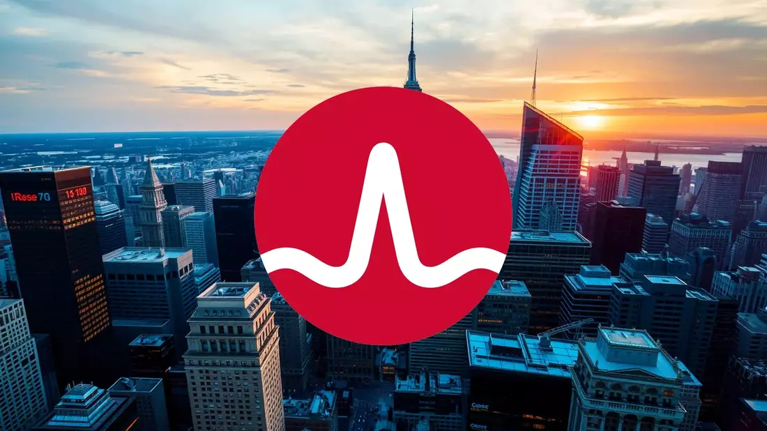 Broadcom consolida su futuro en inteligencia artificial con acuerdos clave Illustration mit AI erstellt übermittelt durch boerse-global.de