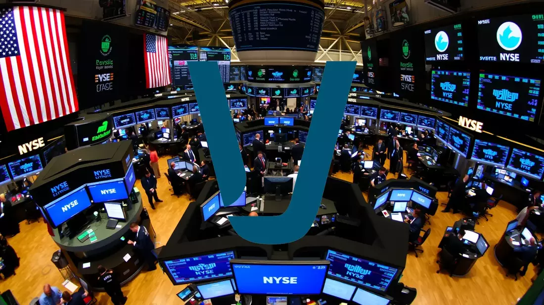 Vonovia's Strong Financial Performance Overshadowed by Executive Payout Controversy Illustration mit AI erstellt übermittelt durch boerse-global.de