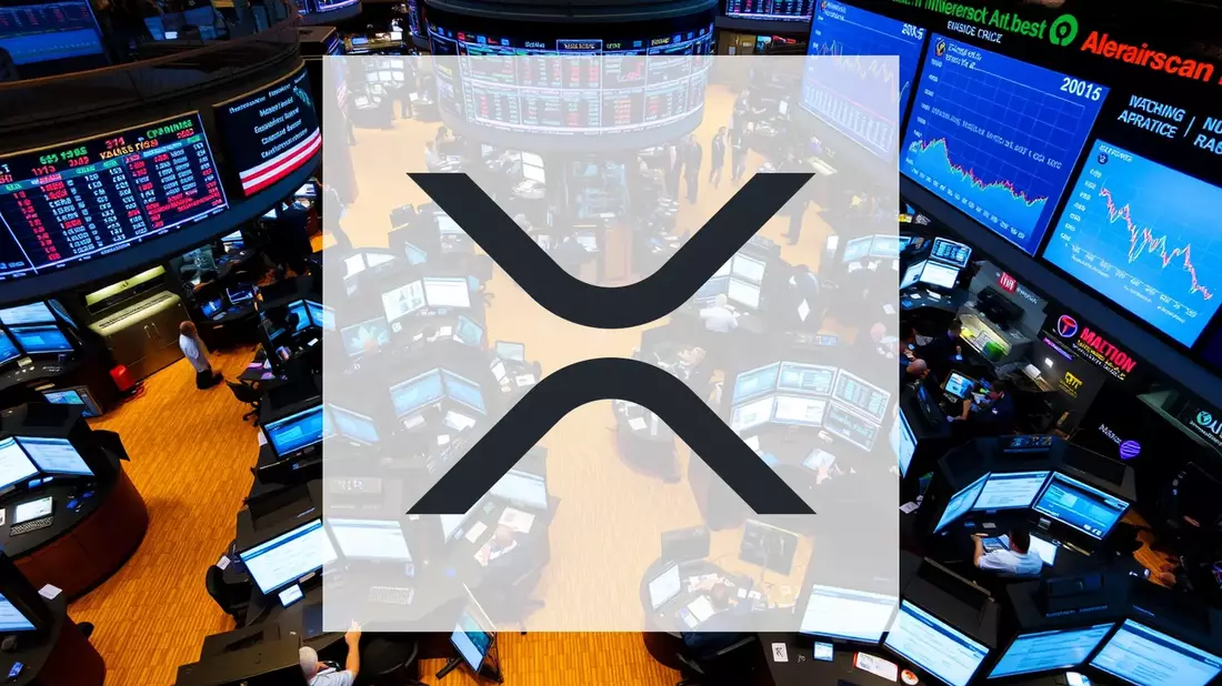Regulatory Hurdles Stall Institutional XRP Adoption Despite Asian Momentum Illustration mit AI erstellt übermittelt durch boerse-global.de