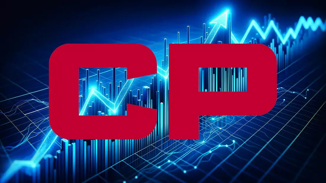 CPKC Aktie: Rückkäufe und Rekordeffizienz - Bild: über boerse-global.de