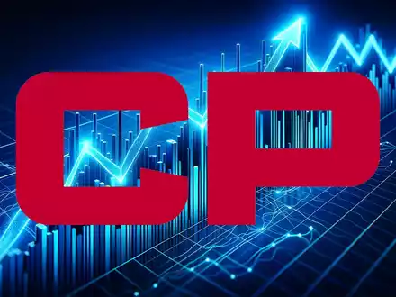 CPKC Aktie: Rückkäufe und Rekordeffizienz - Foto: über boerse-global.de