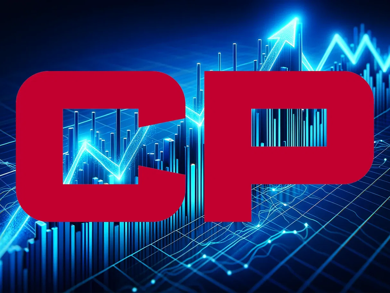 CPKC Aktie: Rückkäufe und Rekordeffizienz - Foto: über boerse-global.de
