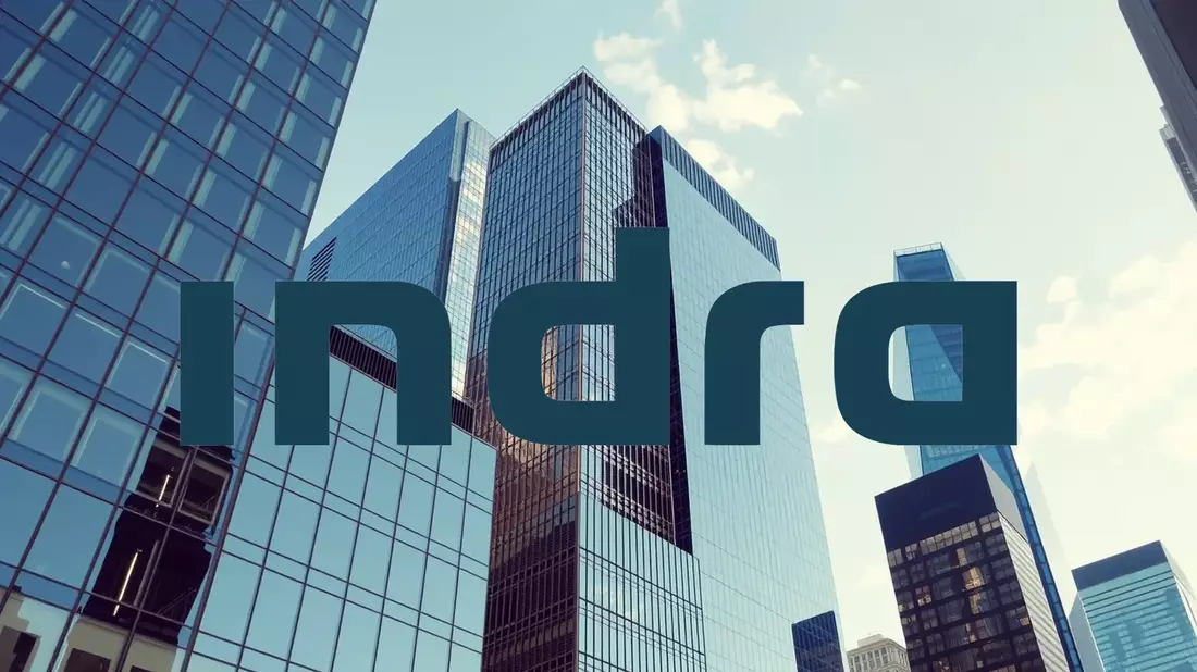 Indra Sistemas consolida su estrategia asiática con un contrato clave en Tailandia Illustration mit AI erstellt übermittelt durch boerse-global.de