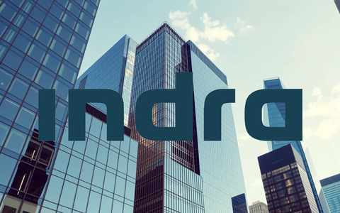 Indra Sistemas consolida su estrategia asiática con un contrato clave en Tailandia - Foto: über boerse-global.de