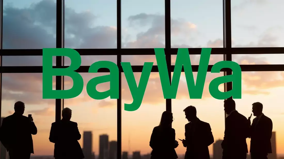 BayWa's Financial Restructuring Takes Shape as Debt Relief Becomes Inevitable Illustration mit AI erstellt übermittelt durch boerse-global.de