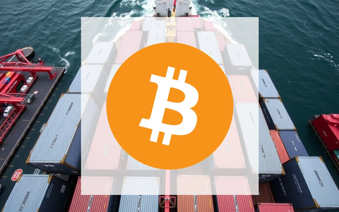 UK Political Figures Make Public Bitcoin Bets Amid Market Uncertainty - Foto: über boerse-global.de