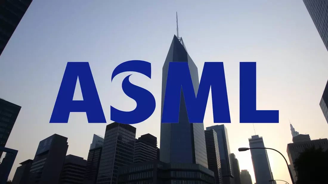 ASML: Un Trimestre Decisivo Entre Expectativas Contrapuestas - Bild: über boerse-global.de
