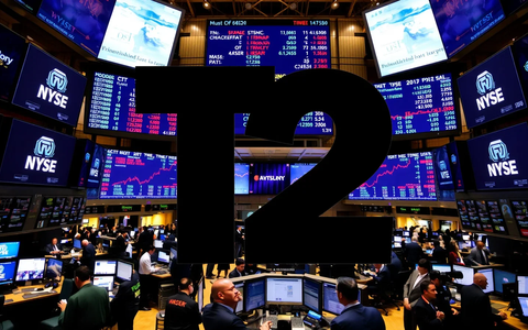 Take-Two Interactive: La paciencia se convierte en un activo clave para los inversores - Foto: über boerse-global.de