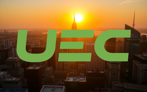 Uranio en EE.UU.: Un refugio fiscal y una caja fuerte en tiempos de incertidumbre - Foto: über boerse-global.de