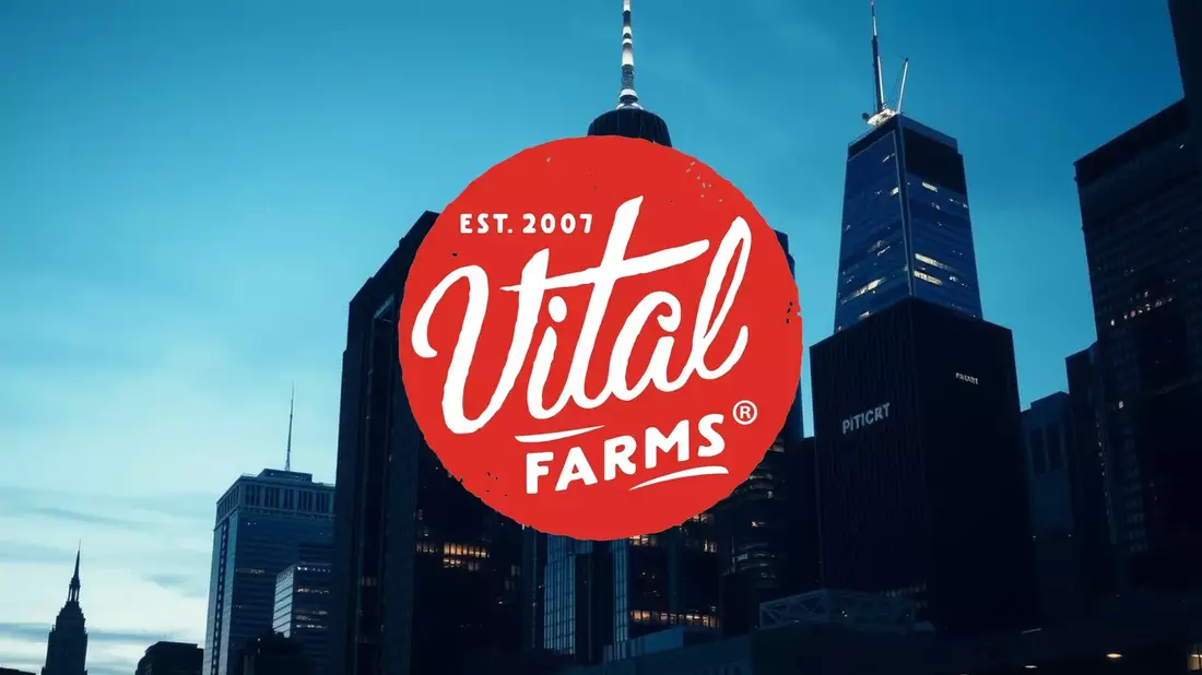 Legal Action and Market Reaction: Vital Farms Faces Investor Lawsuit Illustration mit AI erstellt übermittelt durch boerse-global.de