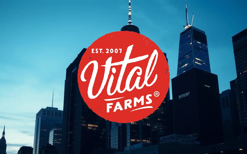 Legal Action and Market Reaction: Vital Farms Faces Investor Lawsuit - Foto: über boerse-global.de