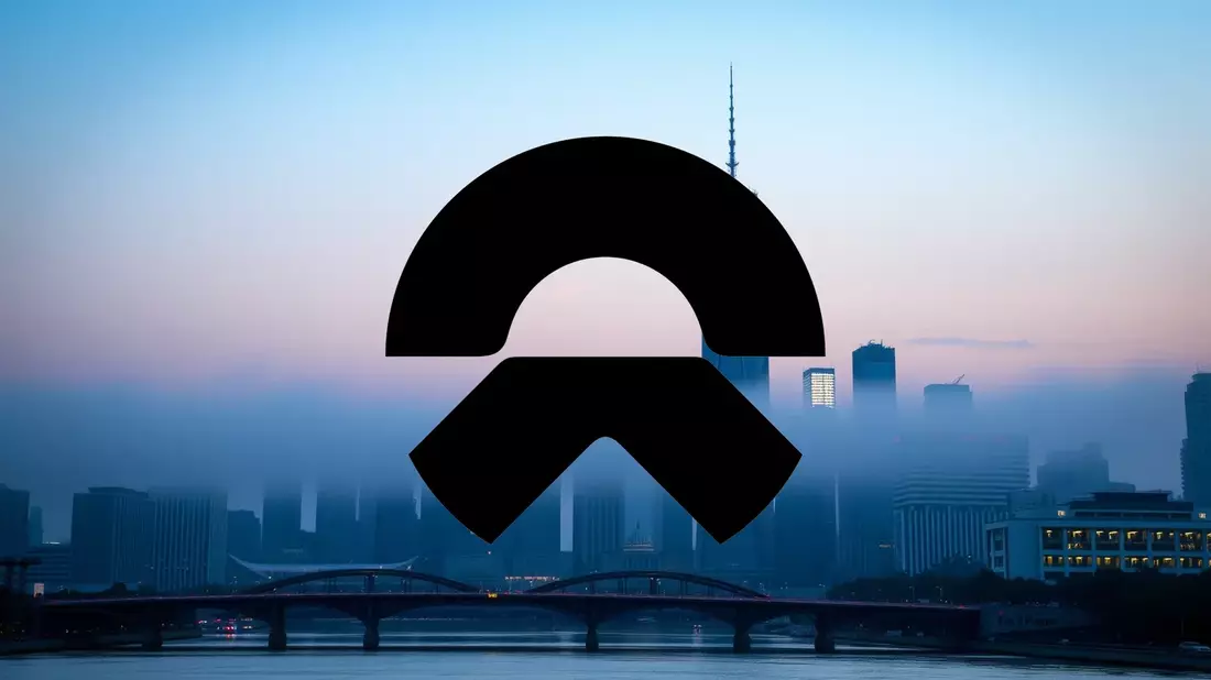 Nio's Resilience: Record Deliveries Amidst Coordinated Disinformation Campaign - Bild: über boerse-global.de
