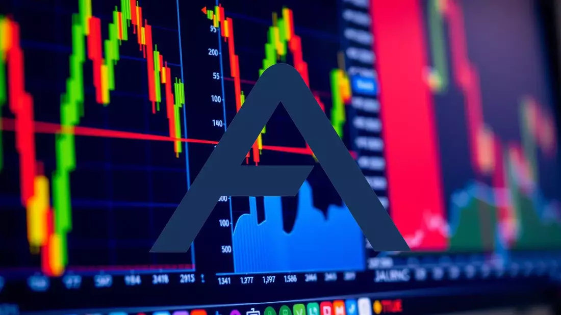 Arista Networks Forges Industry Coalition for Liquid-Cooled Data Centers Illustration mit AI erstellt übermittelt durch boerse-global.de