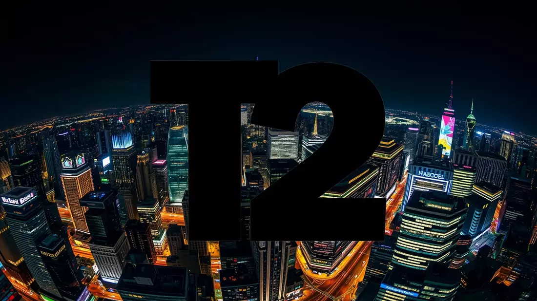Investor Patience Wears Thin as Take-Two's Lofty Valuation Faces Scrutiny Illustration mit AI erstellt übermittelt durch boerse-global.de