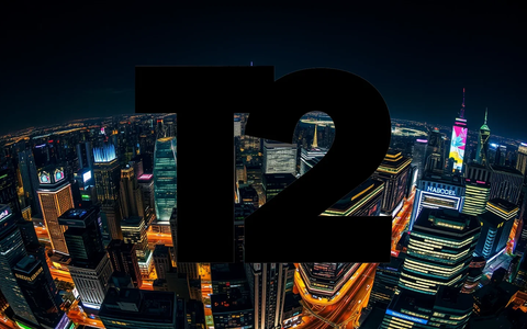 Investor Patience Wears Thin as Take-Two's Lofty Valuation Faces Scrutiny - Foto: über boerse-global.de