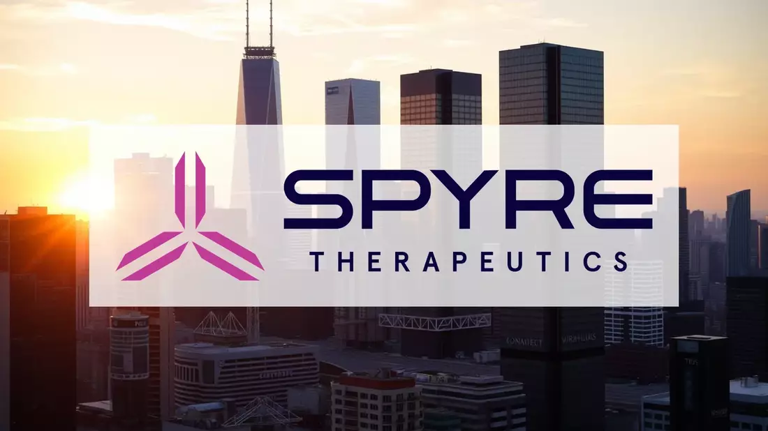 Spyre Therapeutics Bolsters Team with Equity-Based Compensation Plan Illustration mit AI erstellt übermittelt durch boerse-global.de