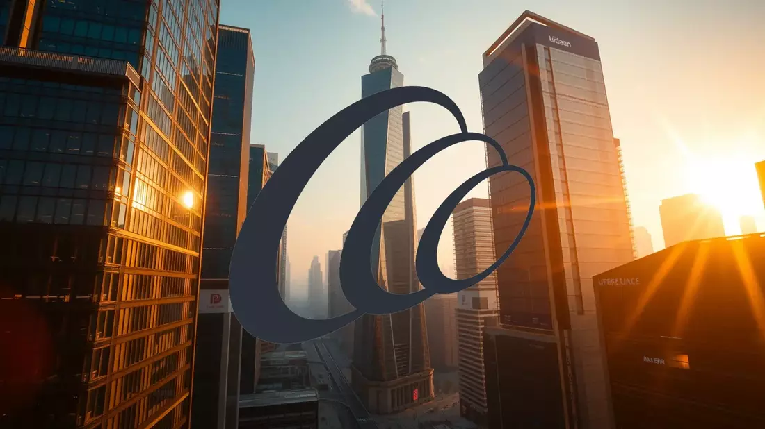 Cochlear Faces Headwinds as New Product Launch Lags Illustration mit AI erstellt übermittelt durch boerse-global.de