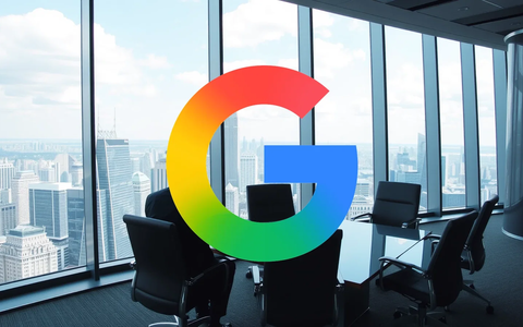 Alphabet apuesta por la inteligencia artificial como núcleo del entorno laboral - Foto: über boerse-global.de