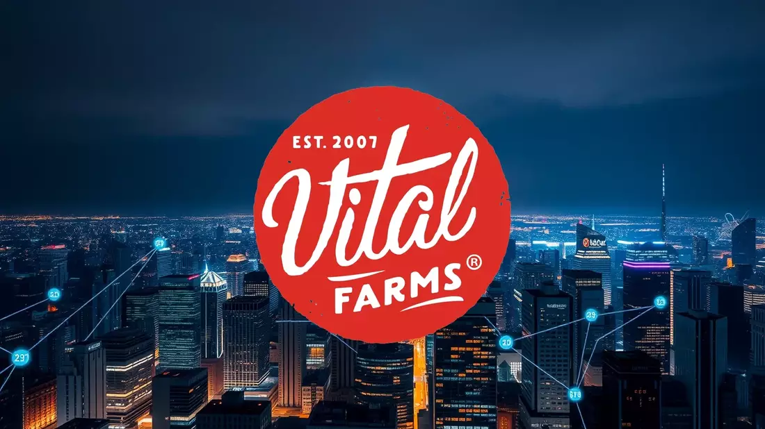 Vital Farms Aktie: Rechtliche Konsequenzen - Bild: über boerse-global.de