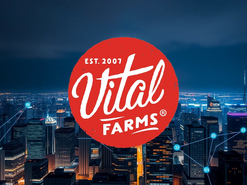 Vital Farms Aktie: Rechtliche Konsequenzen - Foto: über boerse-global.de
