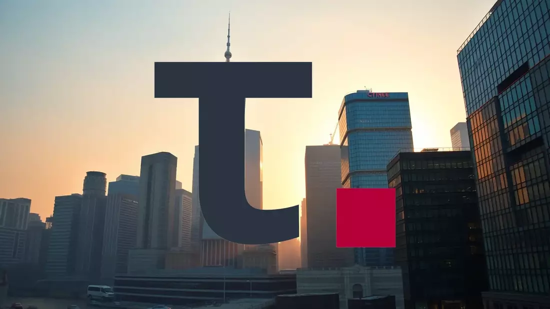 Talanx Shares Surge as Financial Targets Are Exceeded Illustration mit AI erstellt übermittelt durch boerse-global.de