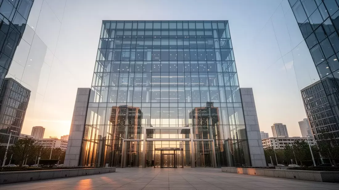 Nash Exchange: Strategische Neuausrichtung - Bild: über boerse-global.de