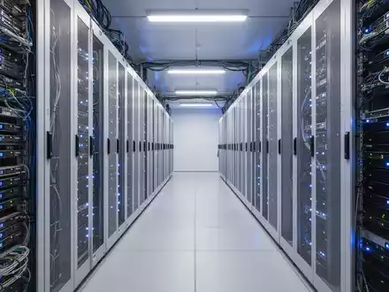 Switcheo: Fokus auf Infrastruktur - Foto: über boerse-global.de