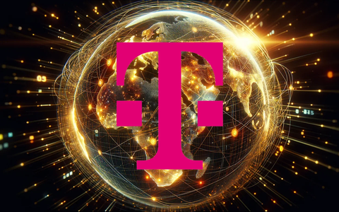 Deutsche Telekom Shares Face Crucial Labor Negotiations - Foto: über boerse-global.de