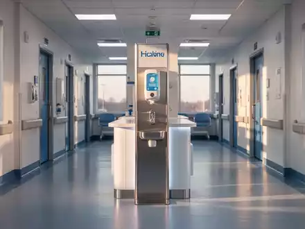 Krankenhaushygiene: Kampf gegen Keime wird zur Management-Aufgabe - Foto: über boerse-global.de