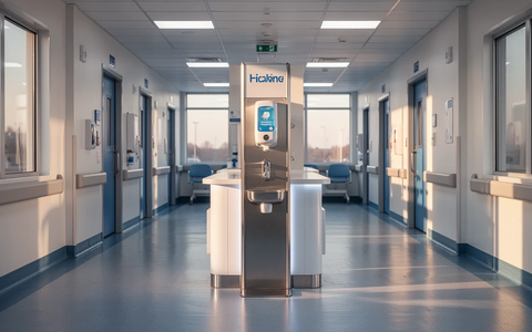 Krankenhaushygiene: Kampf gegen Keime wird zur Management-Aufgabe - Foto: über boerse-global.de