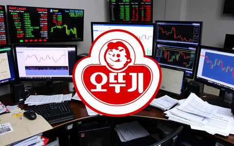 Ottogi Aktie: Globale Offensive - Foto: über boerse-global.de