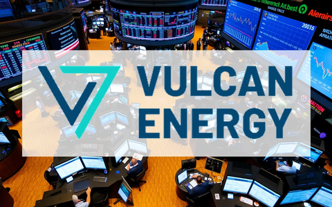 Vulcan Energy: La desconexión entre valoración y cotización persiste - Foto: über boerse-global.de