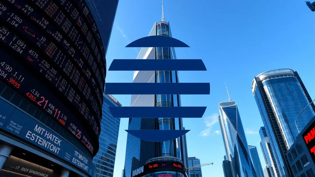 Bunge Global Aktie: Neues Jahreshoch - Bild: über boerse-global.de