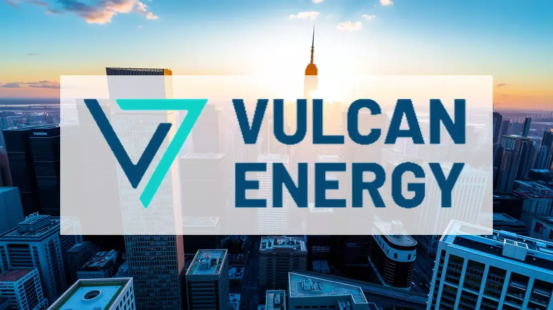 Vulcan Energy Shares: Market Valuation Diverges from Project Progress Illustration mit AI erstellt übermittelt durch boerse-global.de