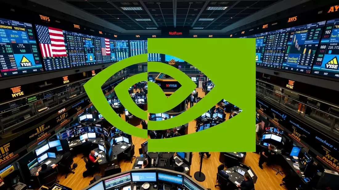 Memory Chip Titans Soar Amid Legal and Regulatory Crosscurrents Illustration mit AI erstellt übermittelt durch boerse-global.de