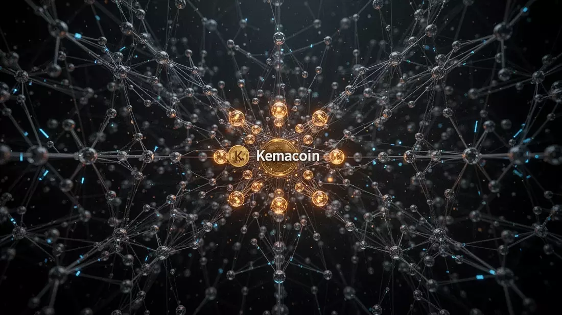 Kemacoin: Stillstand am Kryptomarkt - Bild: über boerse-global.de