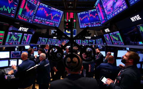 UBS Navigates European Optimism Amid US Regulatory Scrutiny - Foto: über boerse-global.de