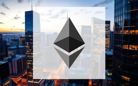Institutional Capital Floods Into Ethereum Amid Market Uncertainty - Foto: über boerse-global.de