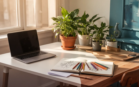 Weltgesundheitstag: Hobbys und Technik gegen Burnout - Foto: über boerse-global.de