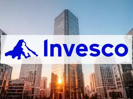 Invesco 2030 Corporate Bond ETF: Planbare Renditen - Foto: über boerse-global.de