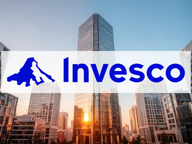 Invesco 2030 Corporate Bond ETF: Planbare Renditen - Foto: über boerse-global.de