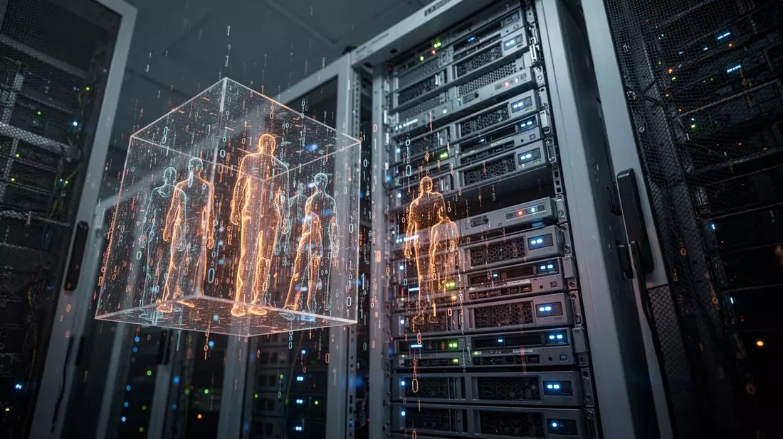 Digital Omnibus: EU-Konflikt um KI-Daten bedroht Datenschutz - Bild: über boerse-global.de