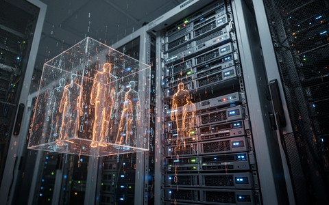 Digital Omnibus: EU-Konflikt um KI-Daten bedroht Datenschutz - Foto: über boerse-global.de