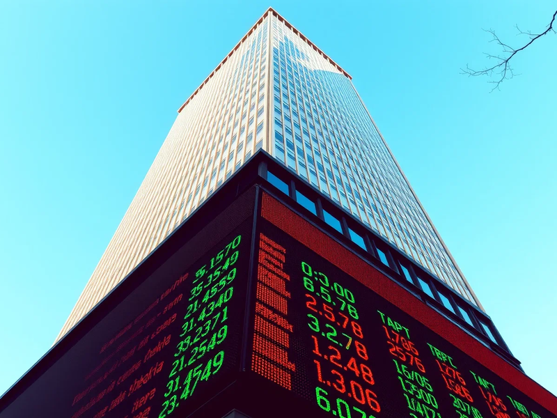 Onyx Acquisition Unit: Liquidation läuft - Foto: über boerse-global.de