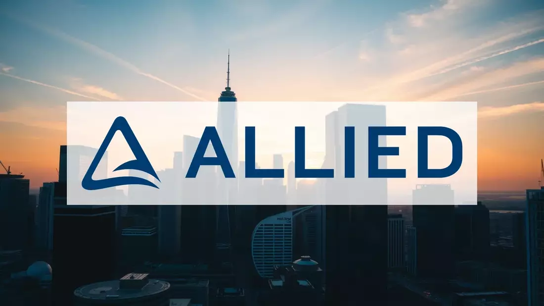 Allied Tecnologia Aktie: Wachstumsstrategie - Bild: über boerse-global.de