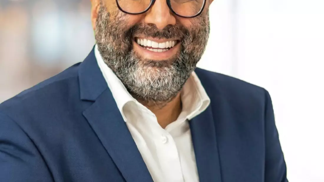 infoteam Software AG ernennt Tim S. Tabrizi zum Vorstandsvorsitzenden / Neue strategische Ausrichtung für nachhaltiges Wachstum - Bild: presseportal.de