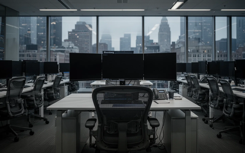 YeaFinance: Funkstille wirft Fragen auf - Foto: über boerse-global.de